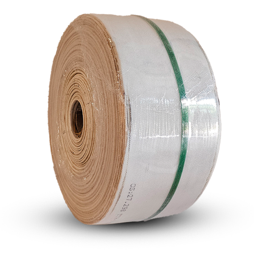 Correias de nylon da Craft Rubber