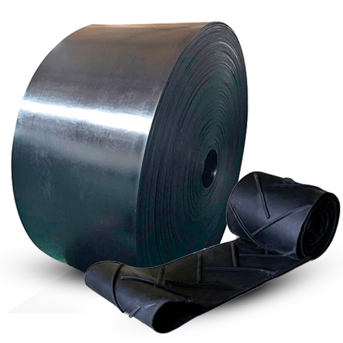 Correia transportadora Craft Rubber