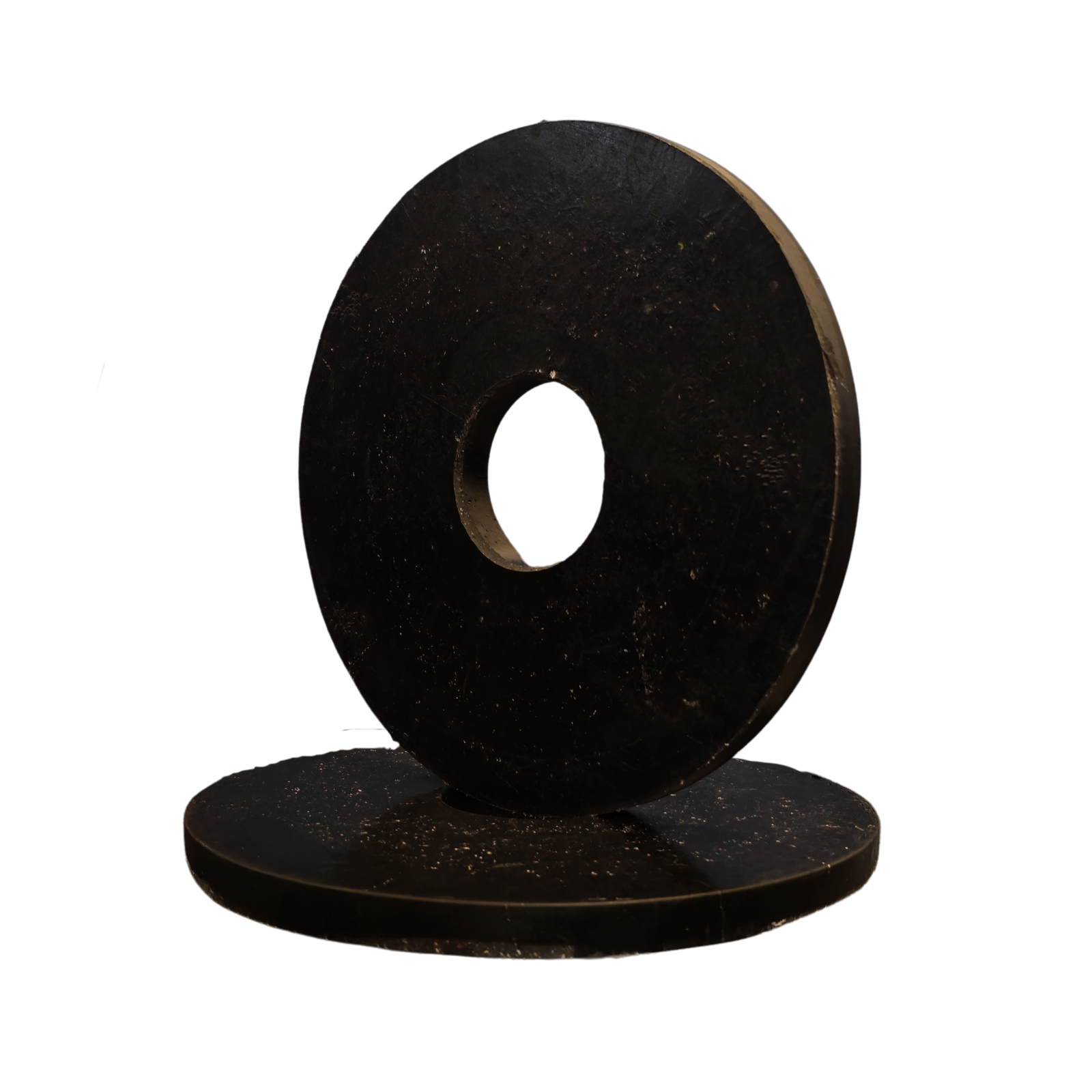 Disco protetor de carcaça para bomba draga da Craft Rubber