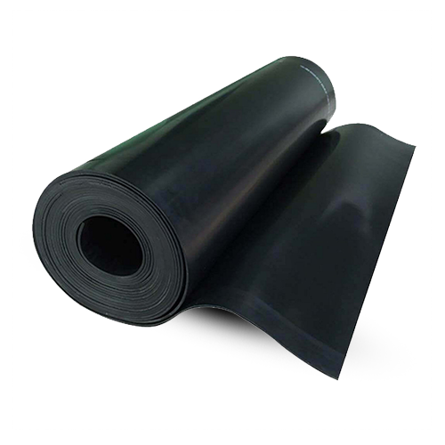 Lençóis de borracha da Craft Rubber